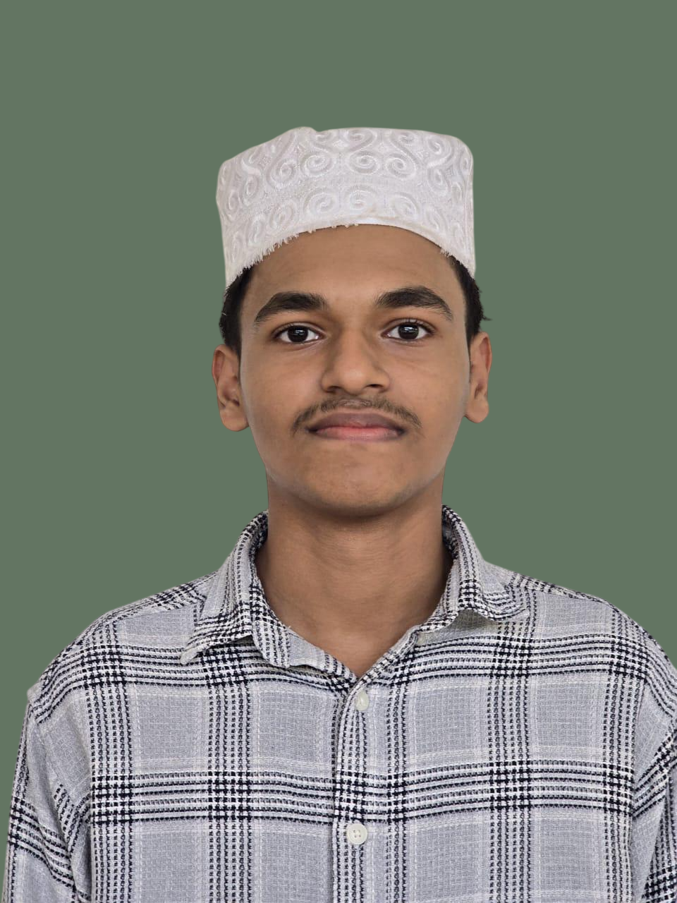 Khidma Chairman